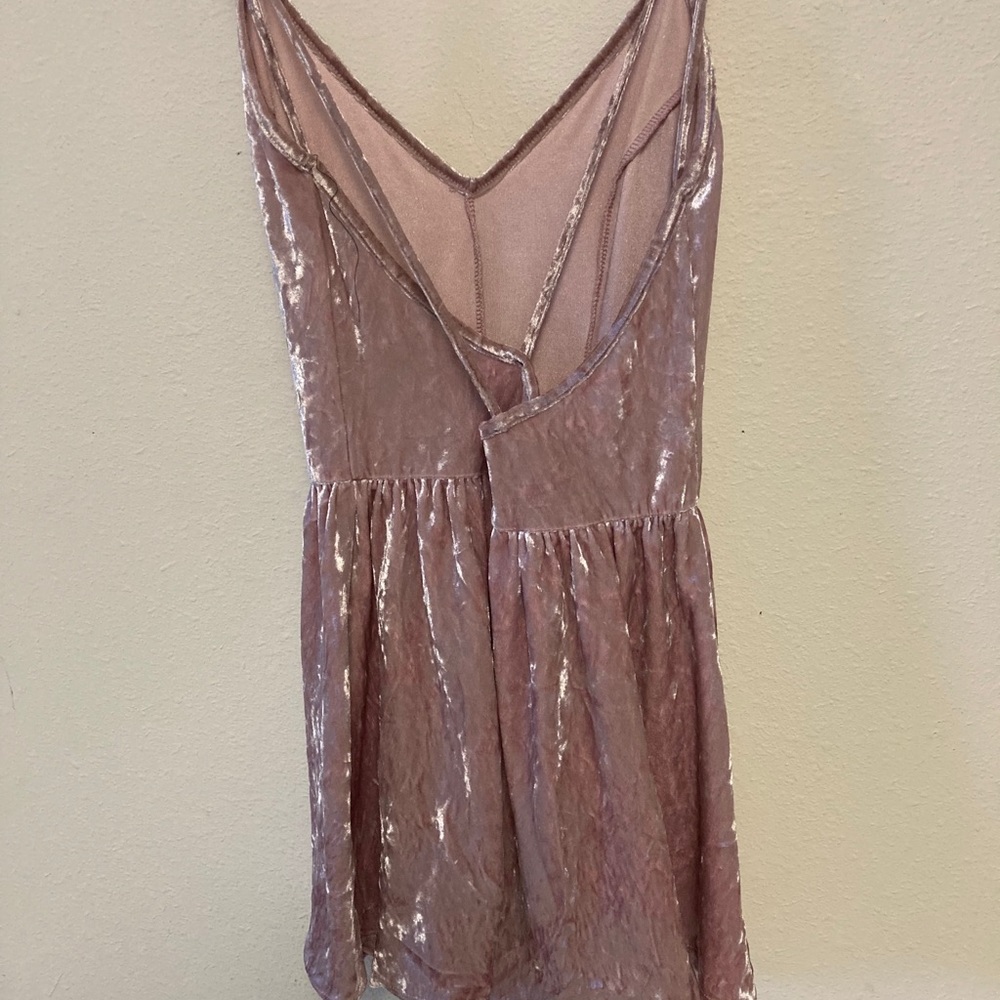 Romper - Picture 3 of 3